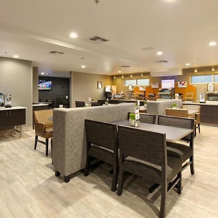 Holiday Inn Express Hotel & Suites - Paso Robles By Ihg Exteriér fotografie