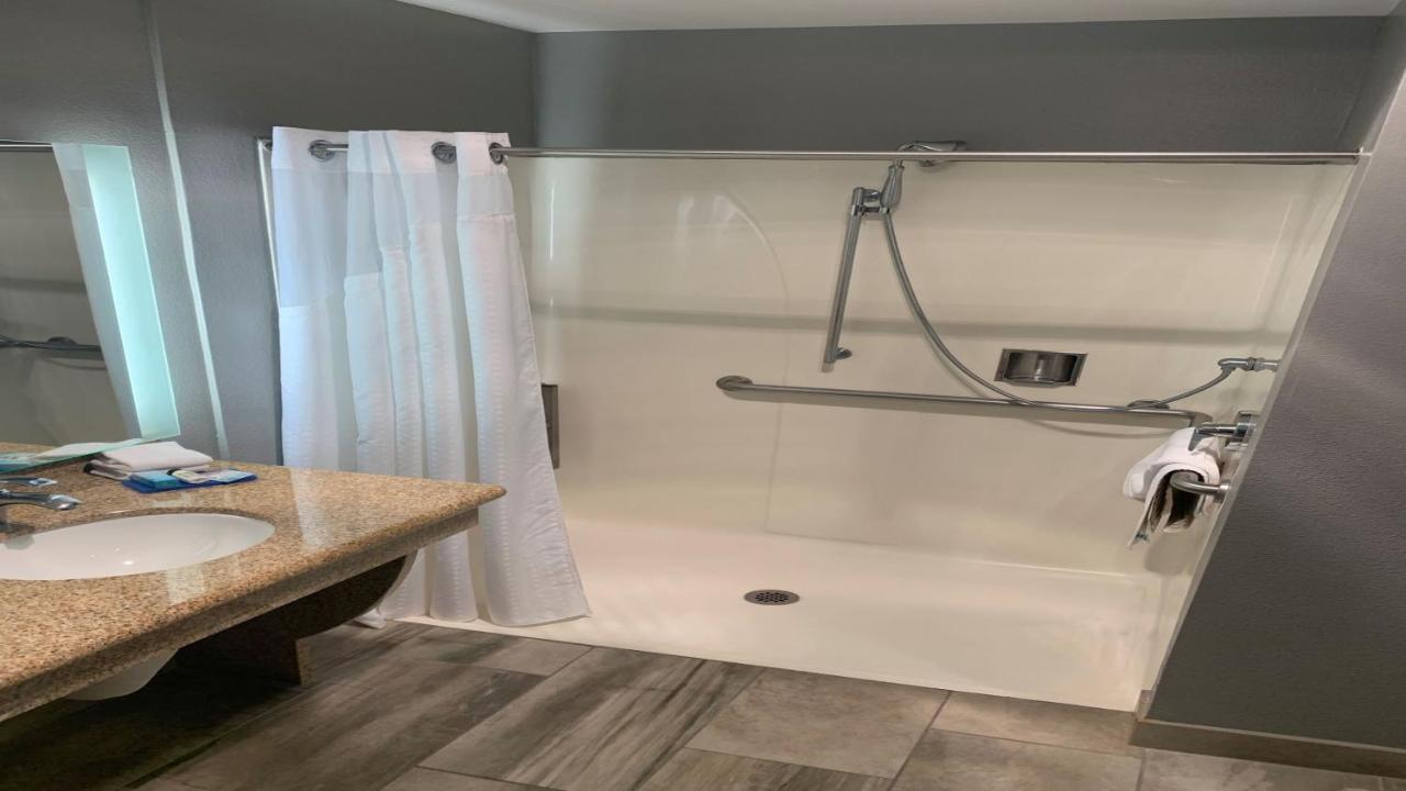 Holiday Inn Express Hotel & Suites - Paso Robles By Ihg Exteriér fotografie