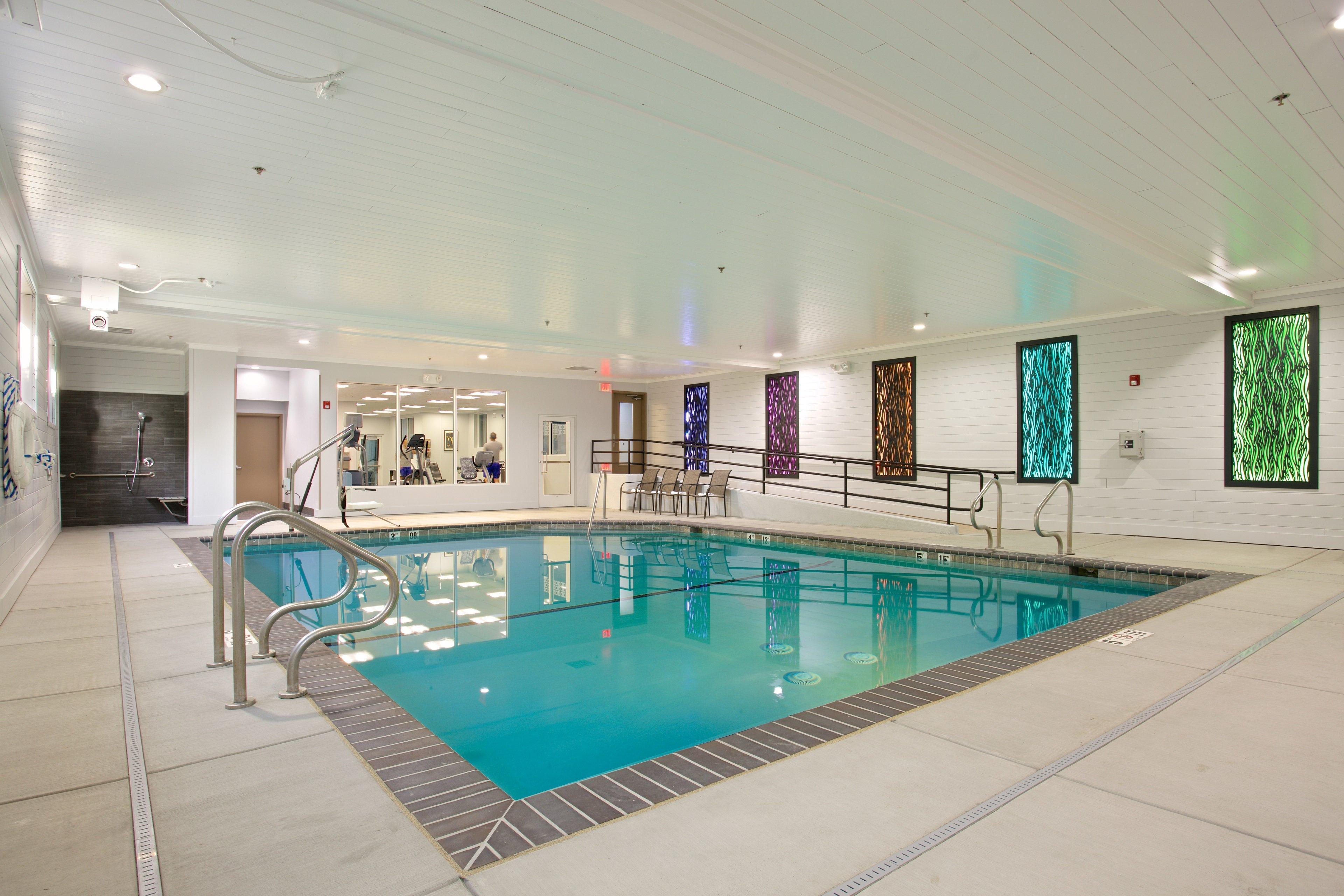 Holiday Inn Express Hotel & Suites - Paso Robles By Ihg Exteriér fotografie