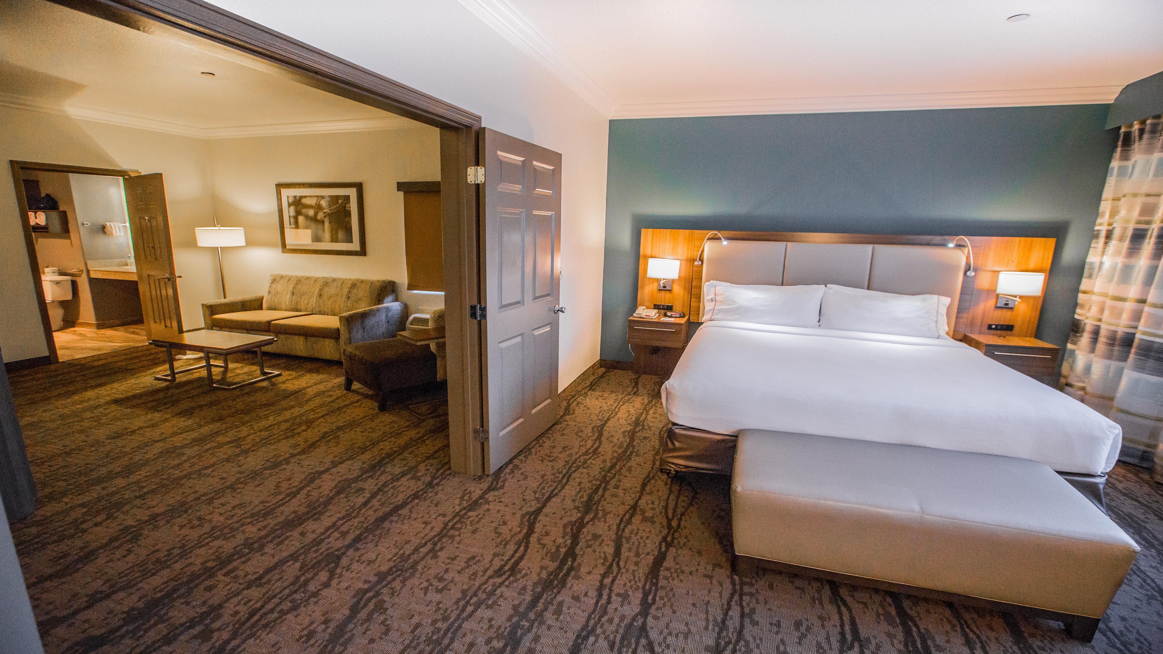 Holiday Inn Express Hotel & Suites - Paso Robles By Ihg Exteriér fotografie