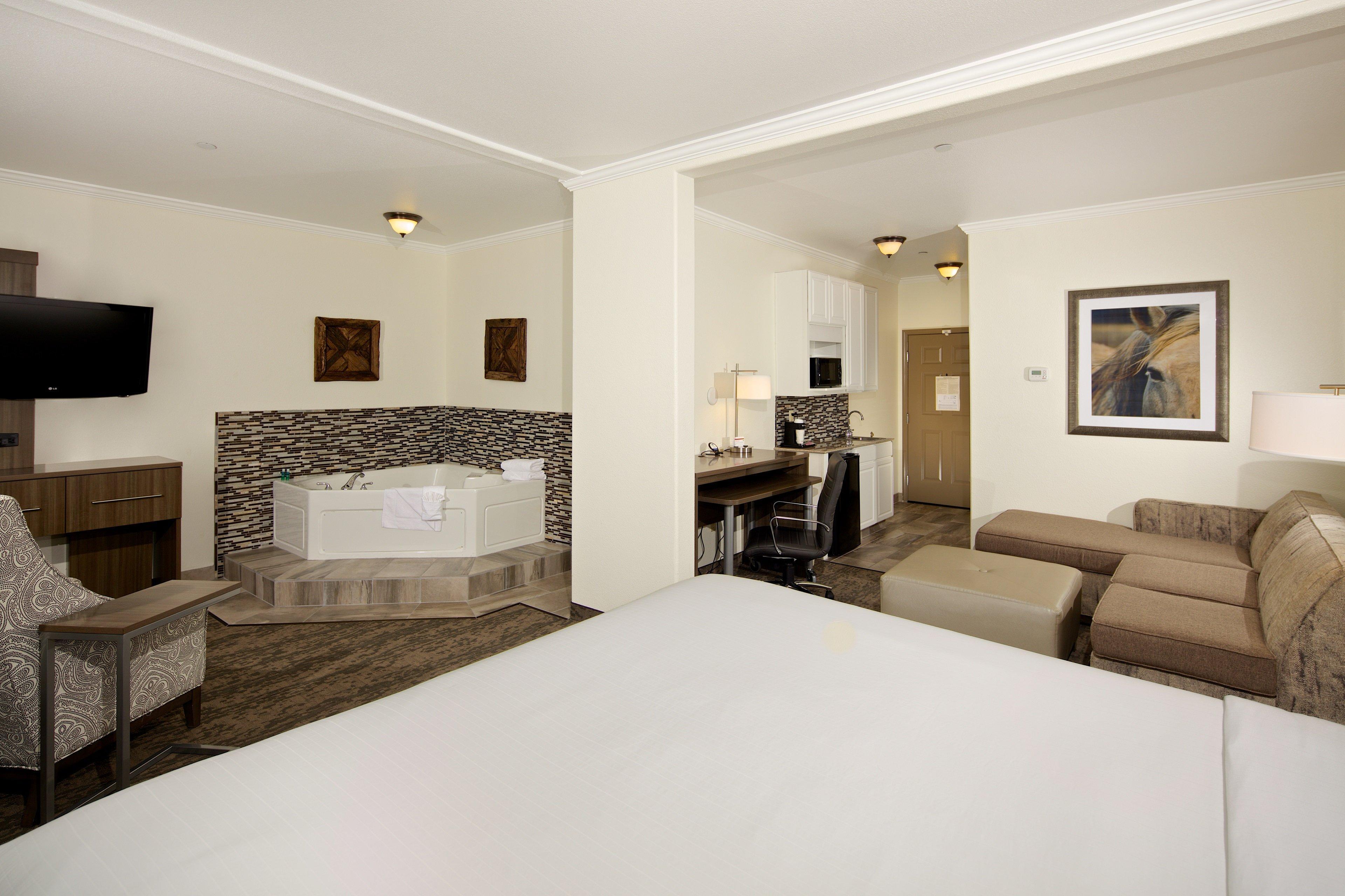Holiday Inn Express Hotel & Suites - Paso Robles By Ihg Exteriér fotografie