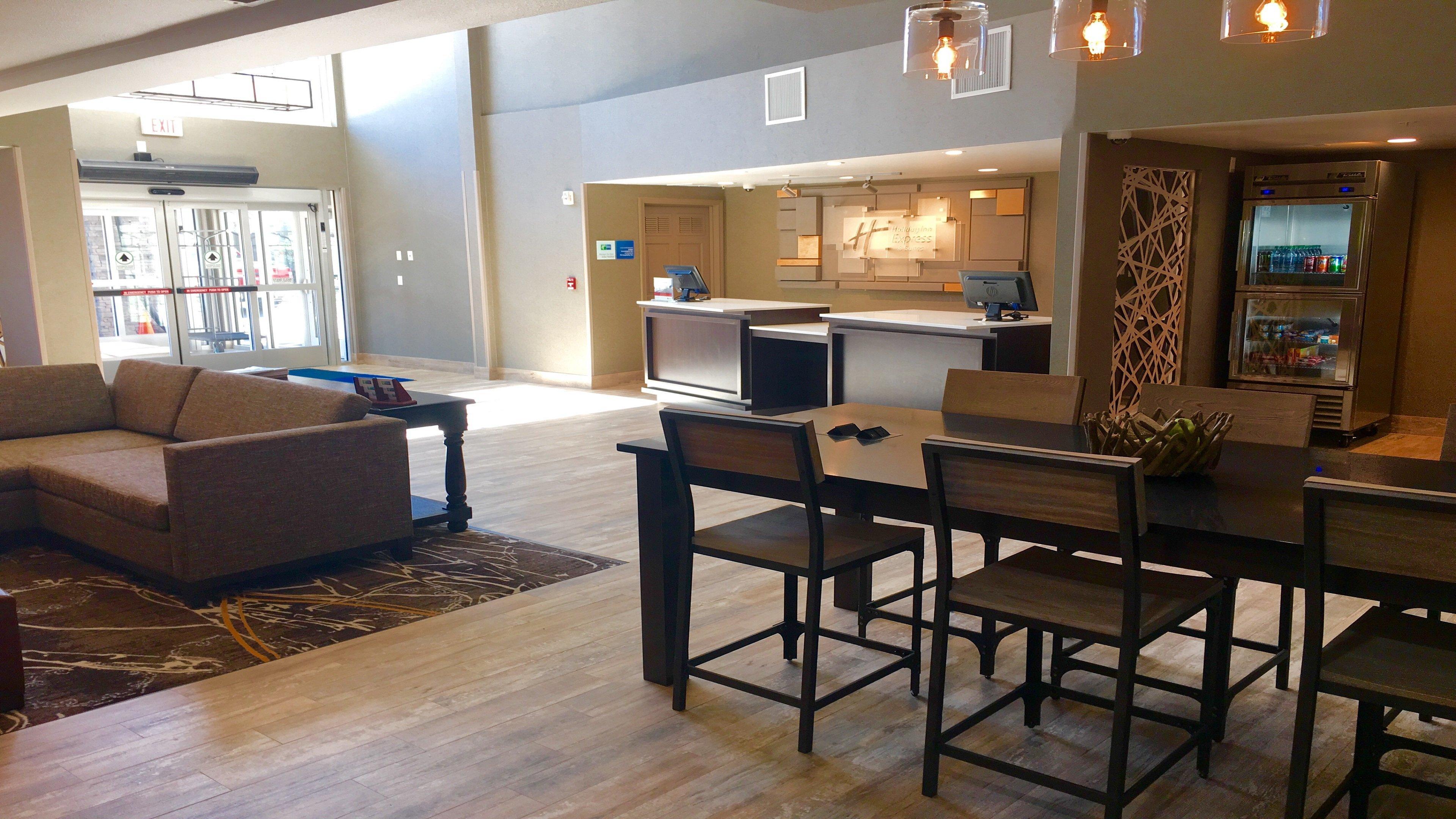 Holiday Inn Express Hotel & Suites - Paso Robles By Ihg Exteriér fotografie