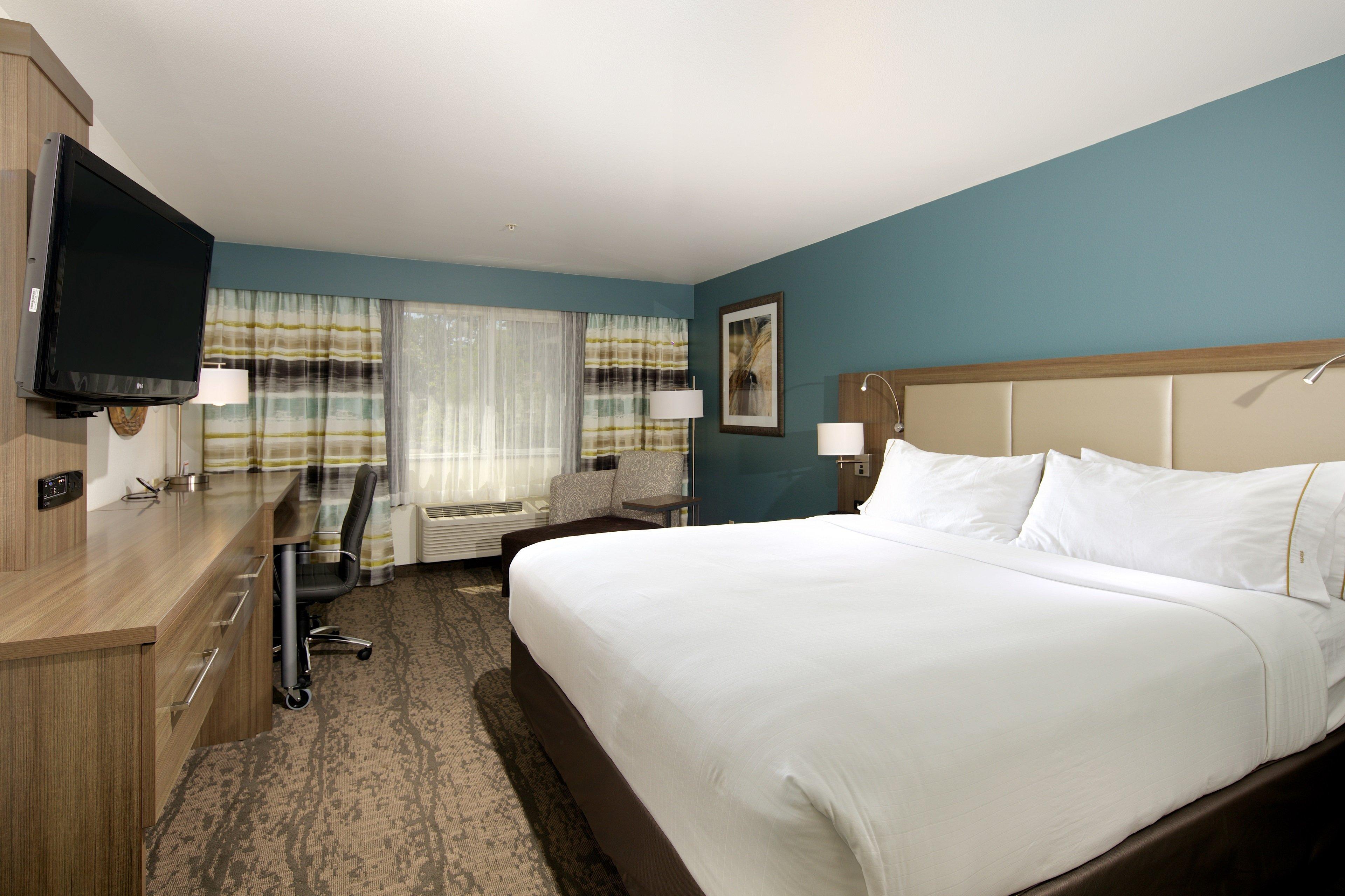 Holiday Inn Express Hotel & Suites - Paso Robles By Ihg Exteriér fotografie