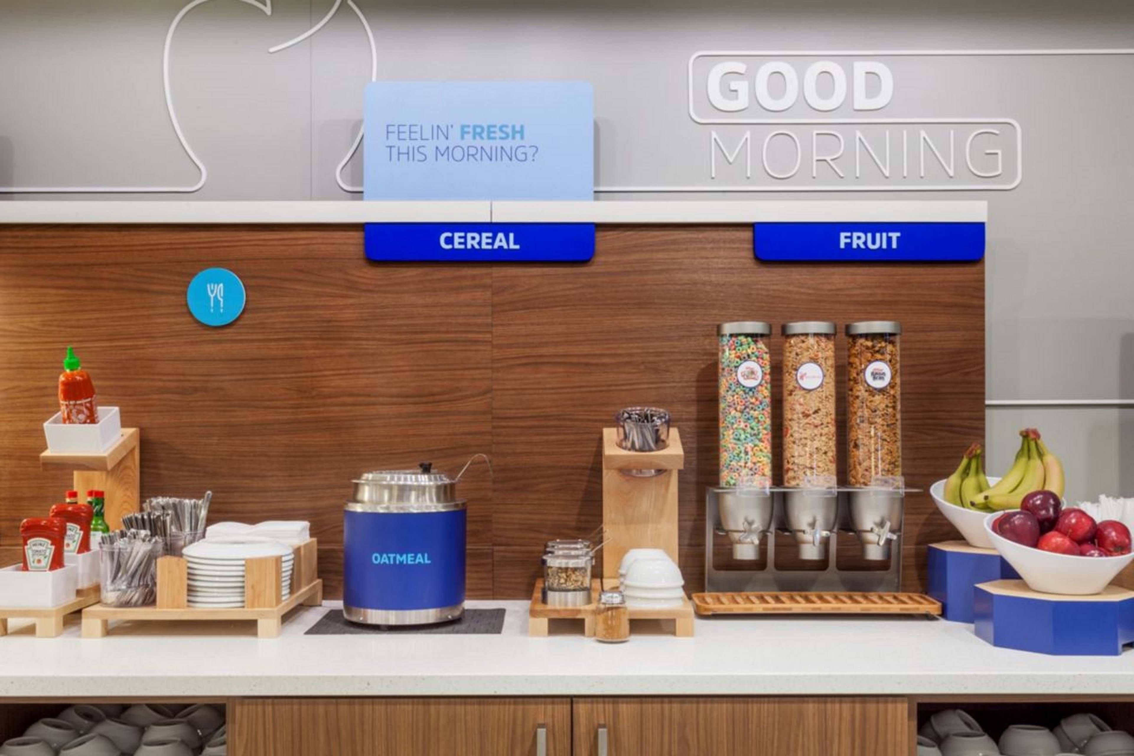 Holiday Inn Express Hotel & Suites - Paso Robles By Ihg Exteriér fotografie