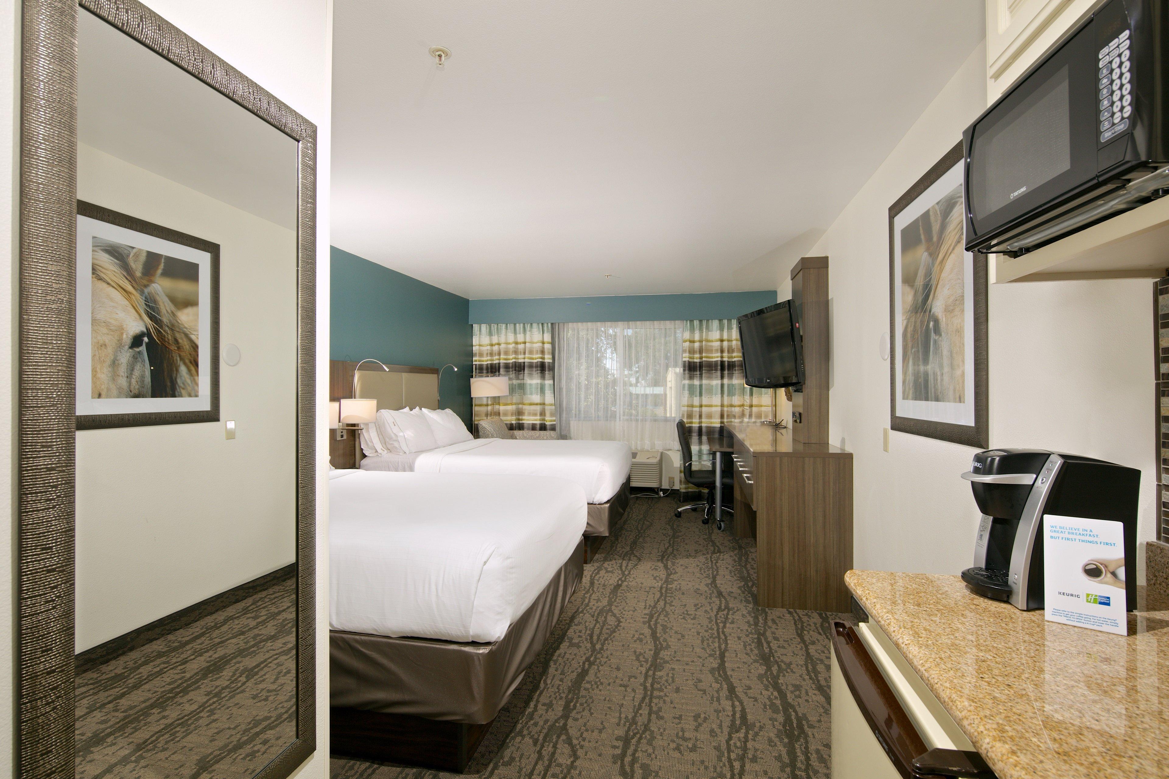 Holiday Inn Express Hotel & Suites - Paso Robles By Ihg Exteriér fotografie