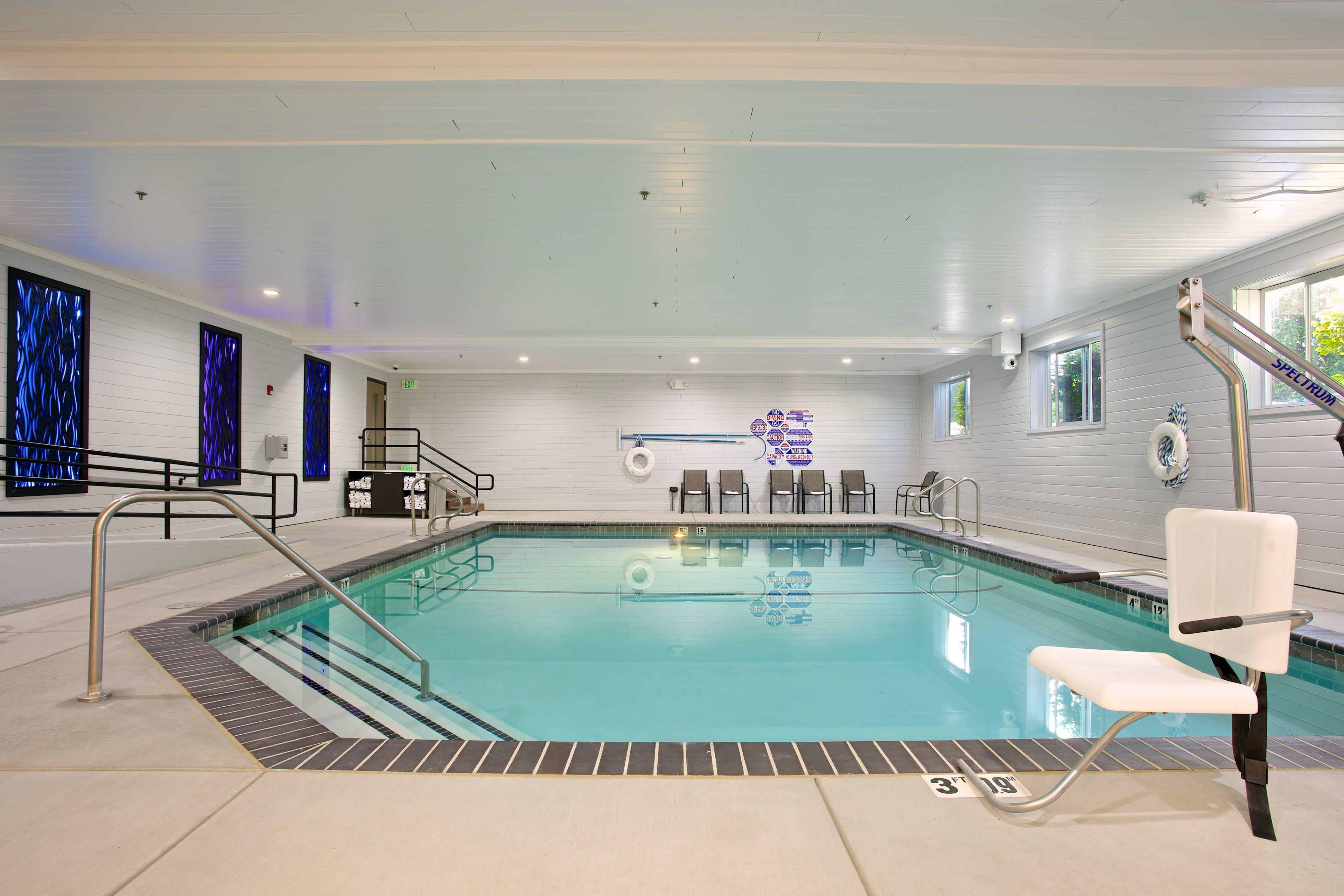 Holiday Inn Express Hotel & Suites - Paso Robles By Ihg Exteriér fotografie