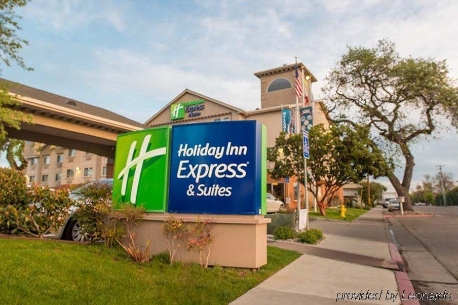 Holiday Inn Express Hotel & Suites - Paso Robles By Ihg Exteriér fotografie