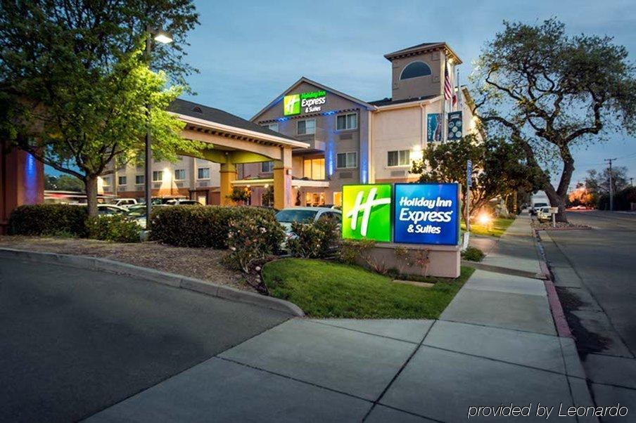 Holiday Inn Express Hotel & Suites - Paso Robles By Ihg Exteriér fotografie