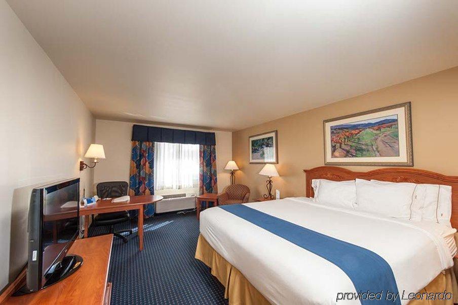 Holiday Inn Express Hotel & Suites - Paso Robles By Ihg Exteriér fotografie