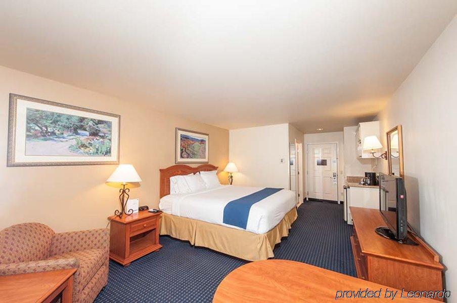 Holiday Inn Express Hotel & Suites - Paso Robles By Ihg Exteriér fotografie