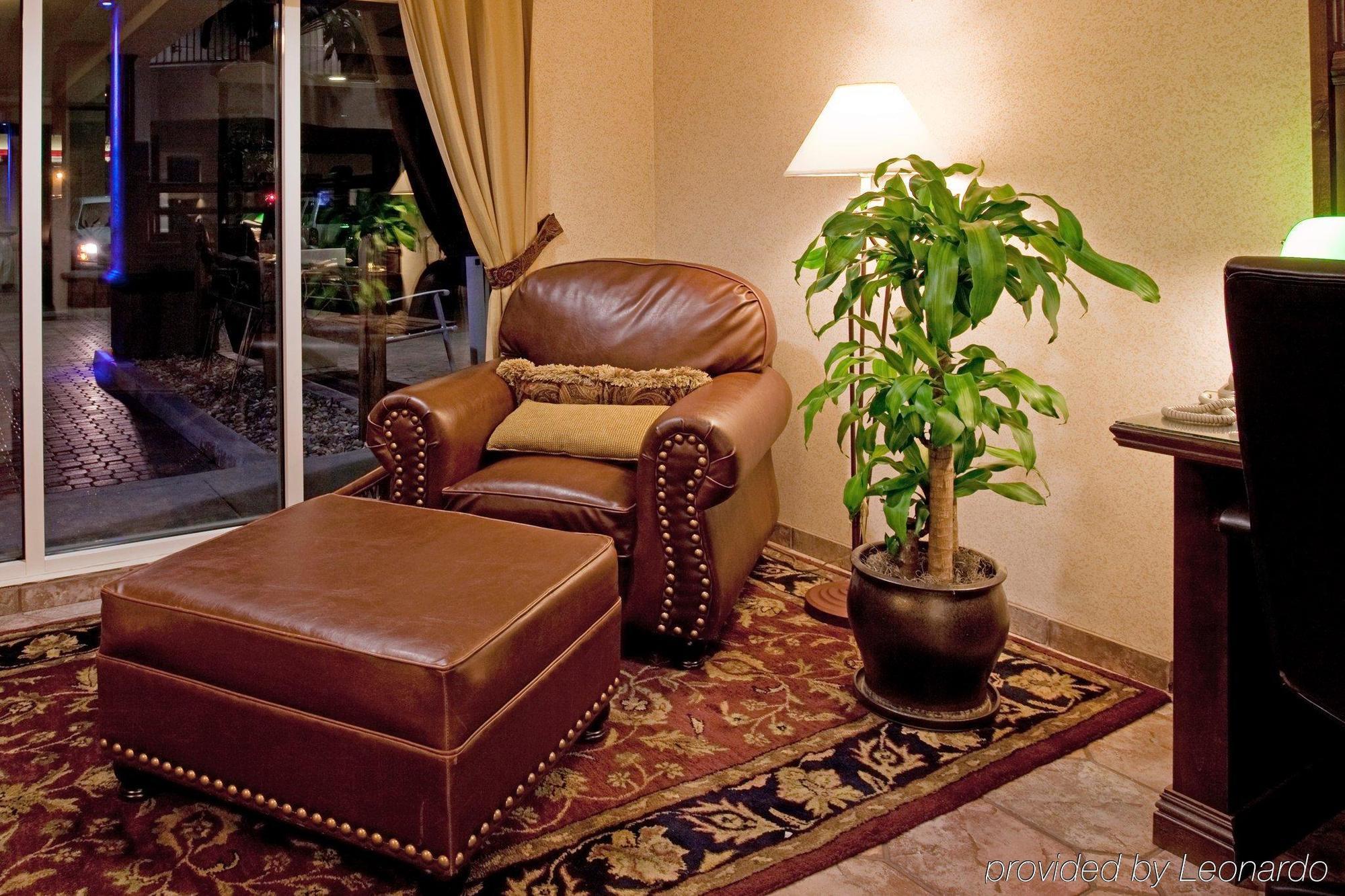 Holiday Inn Express Hotel & Suites - Paso Robles By Ihg Exteriér fotografie
