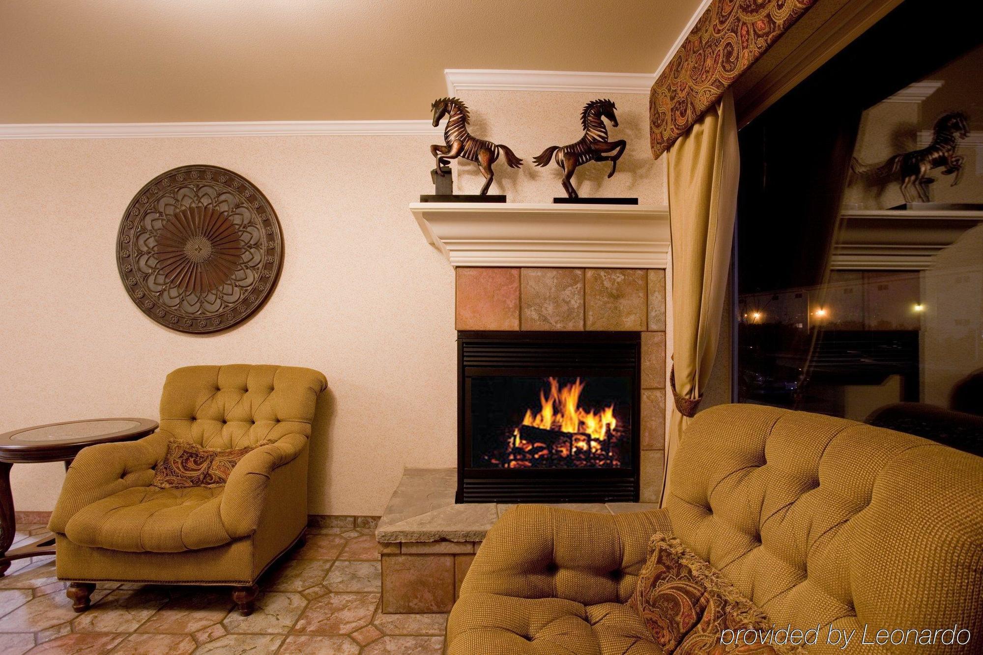 Holiday Inn Express Hotel & Suites - Paso Robles By Ihg Exteriér fotografie