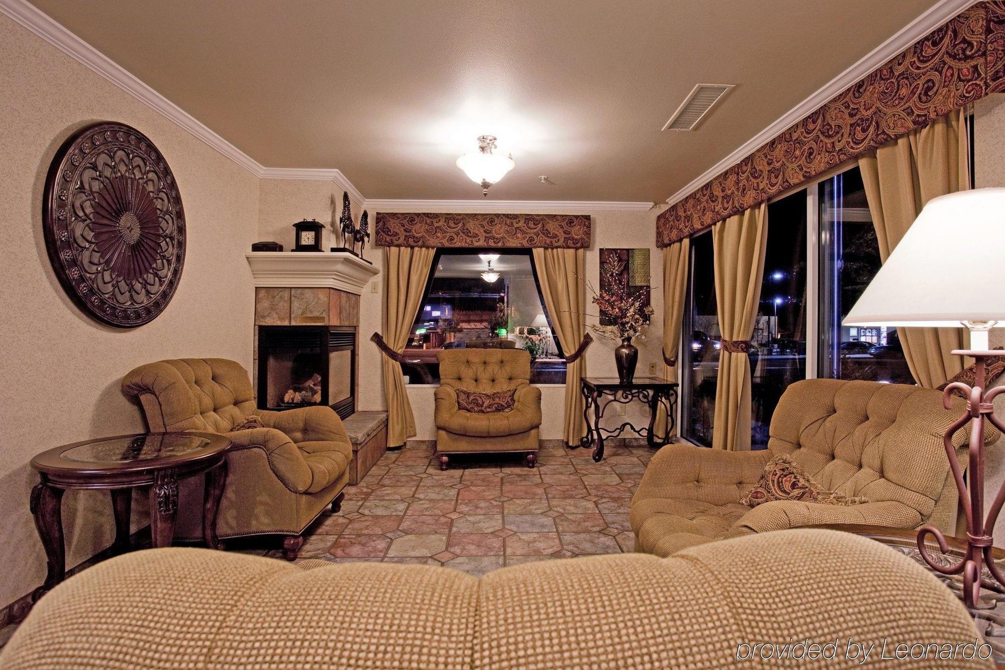Holiday Inn Express Hotel & Suites - Paso Robles By Ihg Exteriér fotografie