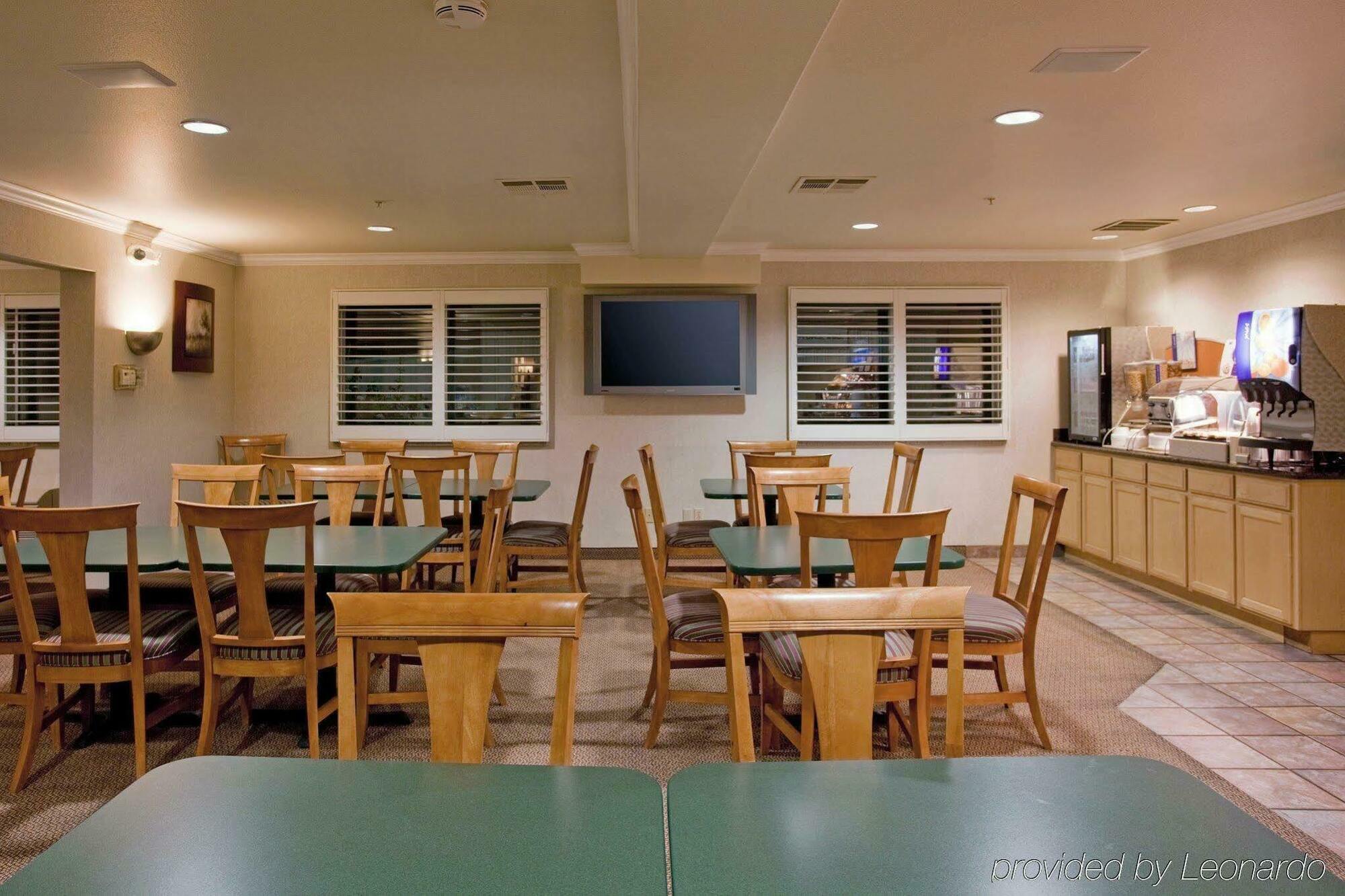Holiday Inn Express Hotel & Suites - Paso Robles By Ihg Exteriér fotografie