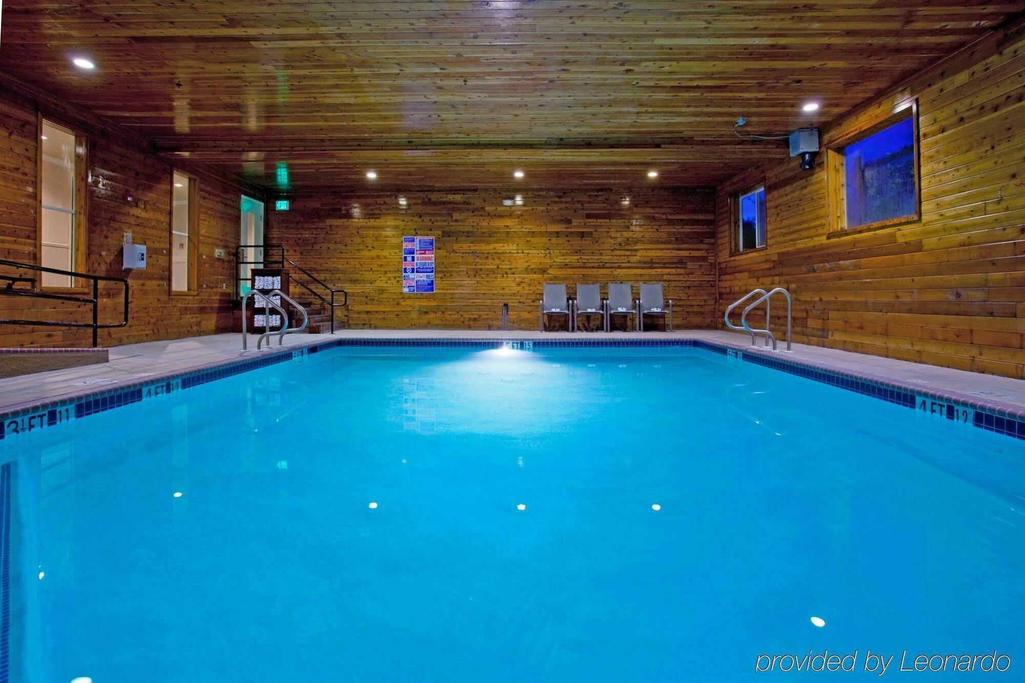 Holiday Inn Express Hotel & Suites - Paso Robles By Ihg Exteriér fotografie