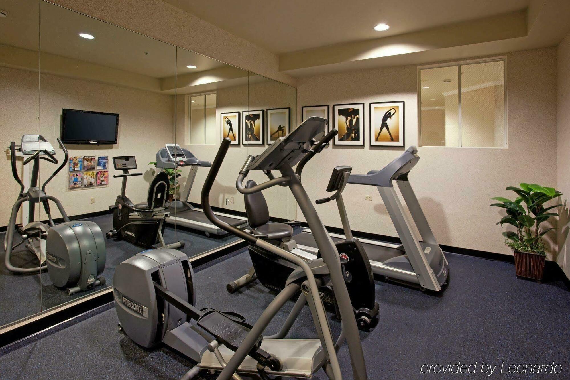Holiday Inn Express Hotel & Suites - Paso Robles By Ihg Exteriér fotografie