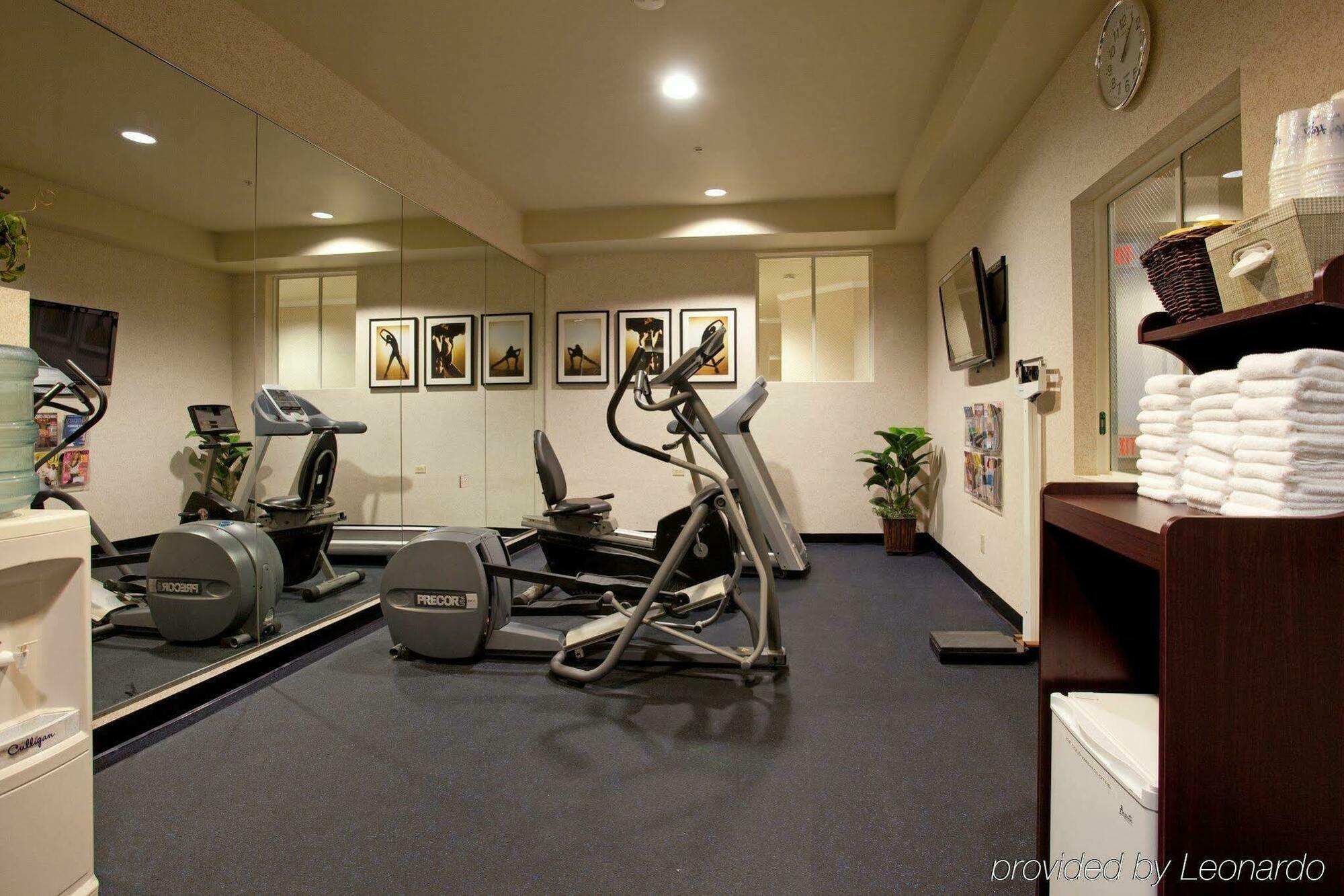 Holiday Inn Express Hotel & Suites - Paso Robles By Ihg Exteriér fotografie